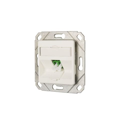 Одномодовая оптоволоконная розетка ОпДАТ УПк