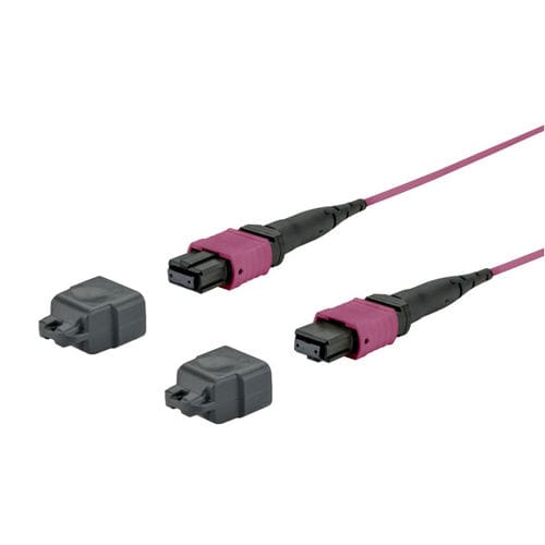 Multi-mode patch cord 151SX8F8F0XXYOM4