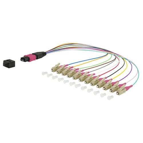 OM4 patch cord 151S5TMJO003AMTPsimplex