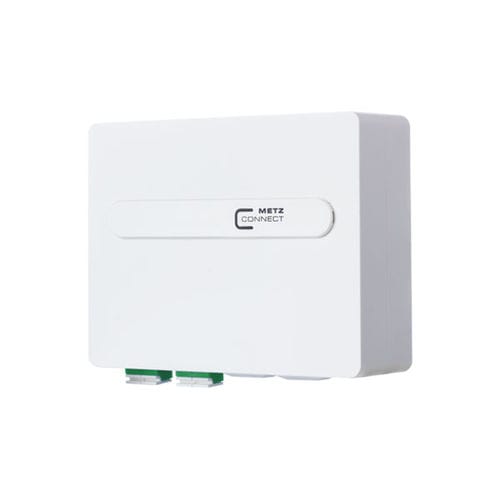 Оптоволоконная розетка для поверхностного монтажа OpDAT ADT VIK 2xLC-D APCдля скрытого монтажаOS2