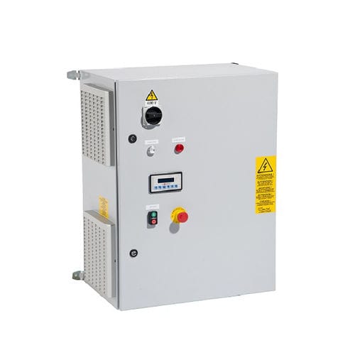 Настольный электрошкаф RPI - серия Mавтоматический