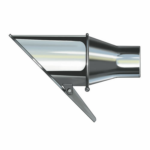 Форсунка для удаления выхлопных газов BA