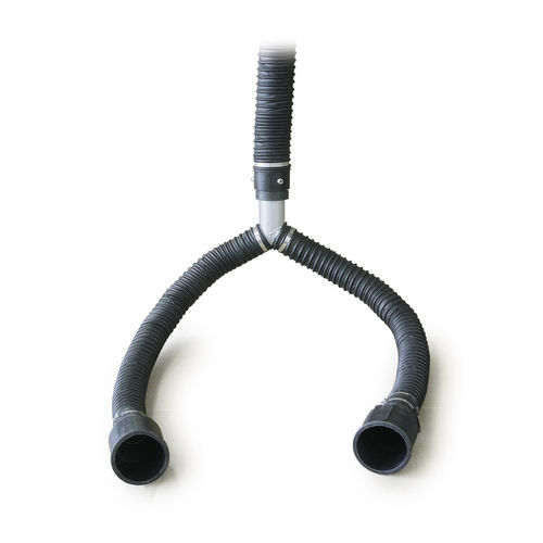 Шланг сжатого воздуха серии KIT AS CARдля удаления резины от выхлопных газов