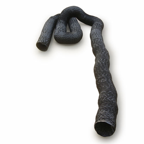 Шланг сжатого воздуха T19для выхлопных газовтканьПВХ