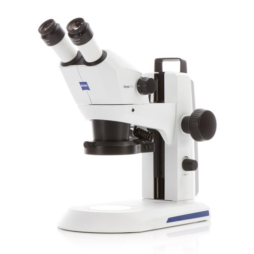 Оптический стереомикроскоп ZEISS Stemi 305