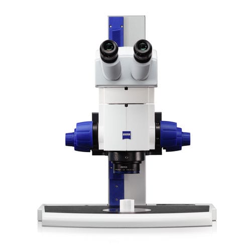 Оптический стереомикроскоп ZEISS SteREO Discovery.V8