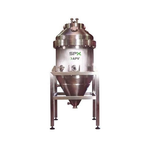 Установка ультрапастерилизации СГУ