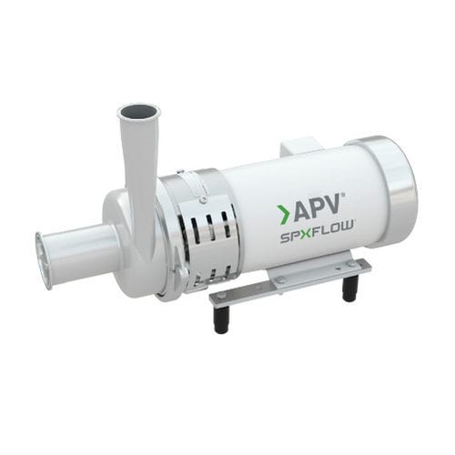 Химический насос серии Wi+для пищевых продуктовэлектрическийцентробежный