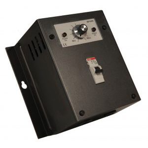 Аналоговый регулятор температуры BF400отказоустойчивый, искробезопасный