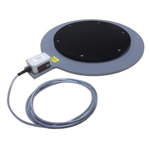 Нагреватель основания барабана DIGIHEATⓇ