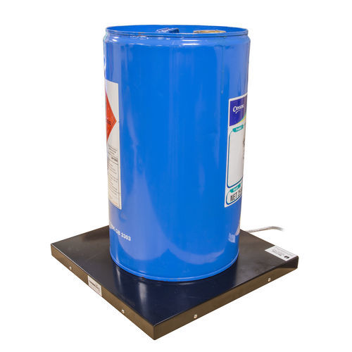 Нагреватель барабанного основания Grafheat