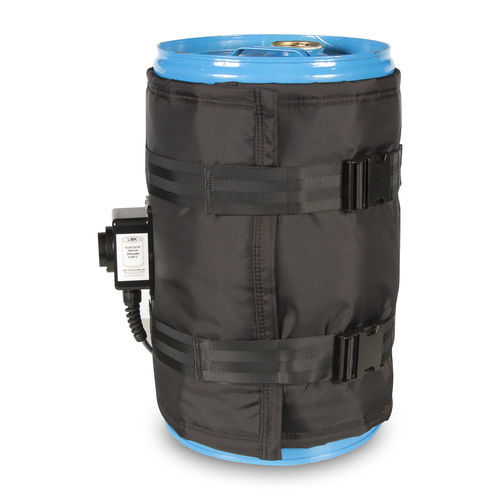 Рубашка обогрева барабана по индивидуальному заказу