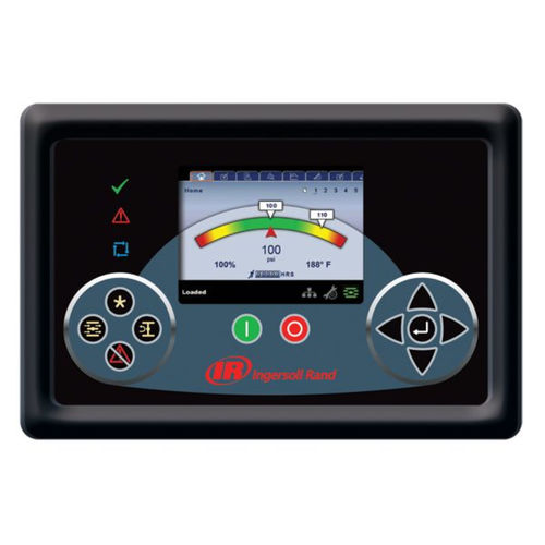 Контроллер компрессора серии Xe-90M