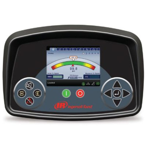 Контроллер компрессора серии Xe