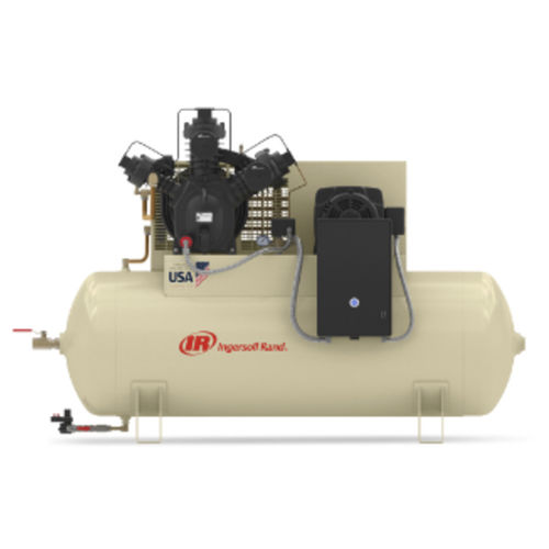 Компрессор двухступенчатый поршневойвоздушный электрический 15ТЭ15