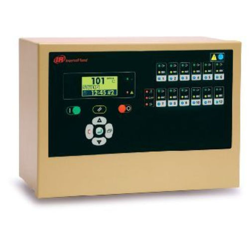 Контроллер мультикомпрессорной системы серии X12I