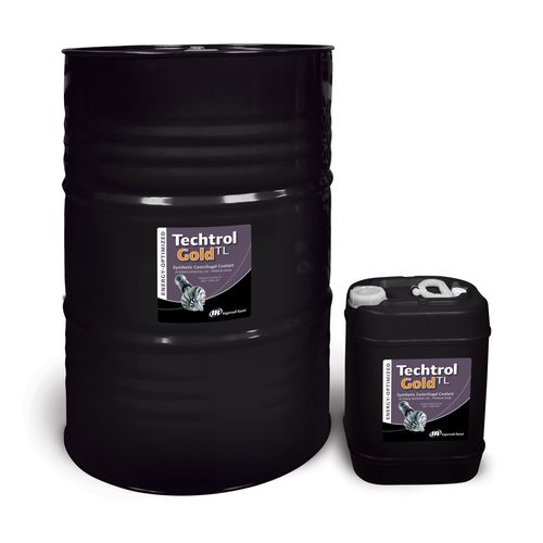 Смазочное масло Techtrol Goldsyntheticдля промышленных компрессоров