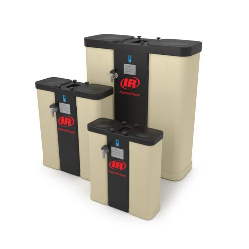 Маслоотделитель PolySepwaterдля воздушных компрессоров