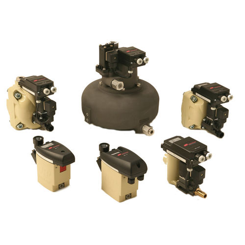 Слив конденсата ENLавтоматическийэлектронныйнулевые потери