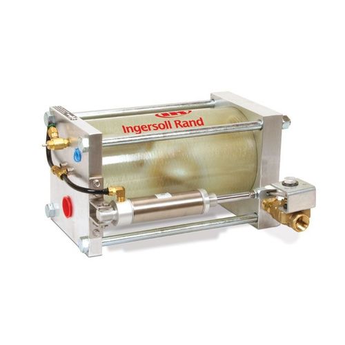 Отвод конденсата PNLD IIпневматический с нулевыми потерямидля компрессоров