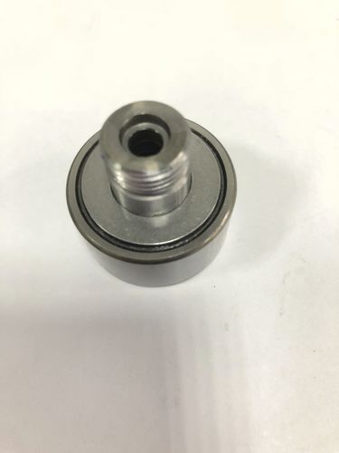 Кулачковый толкатель с шестигранной головкой, металлик