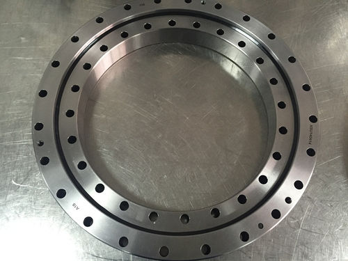 Поворотное кольцо без зубьев скрещенные роликиоднорядныйдля общественных работ, экскаваторов и кранов