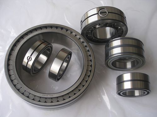 Cylindrical roller bearing single-rowmulti-rowsteel