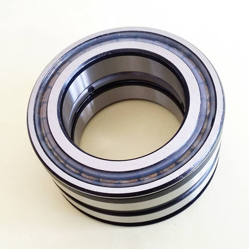 Cylindrical roller bearing SL185014radialsingle-rowsteel