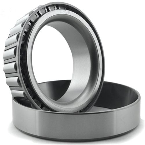 Tapered roller bearing radialaxialsteel