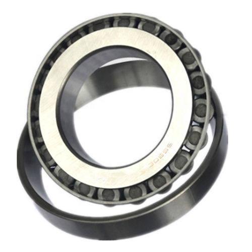 Tapered roller bearing radialaxialsingle-row