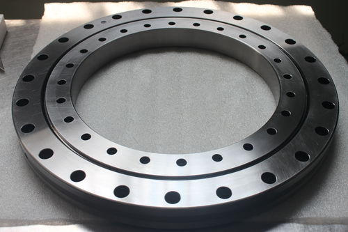 Подшипник роликовый скрещенный РУ85УУКС0П5радиально-глубокий осевой с канавкой