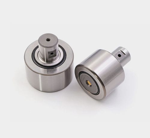 толкатель с игольчатым подшипником MCFR19SB | MCFR19S | MCF19S