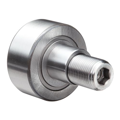 толкатель шпильки NUKRE47с игольчатым подшипником