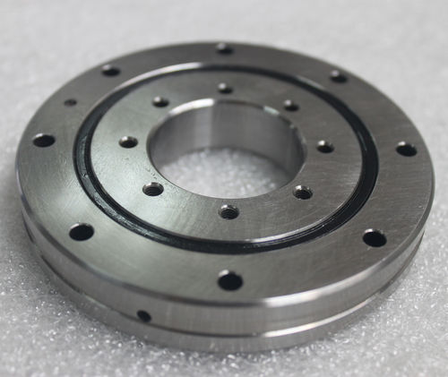 Скрещенный роликоподшипник РУ66УУКС0П5радиально-глубокий осевой с канавкой