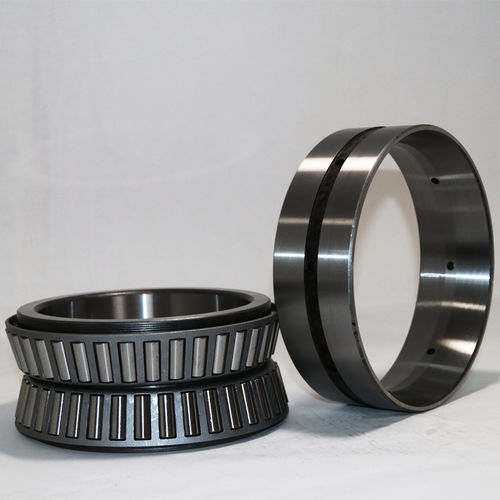 Подшипник роликовый конический 46780/46720 CDдвухрядный стальной