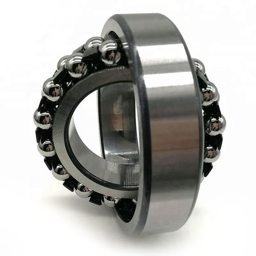 Шарикоподшипник 1222сферическийстальс латунным сепаратором