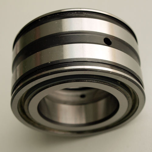 Cylindrical roller bearing double-rowsteelprecision
