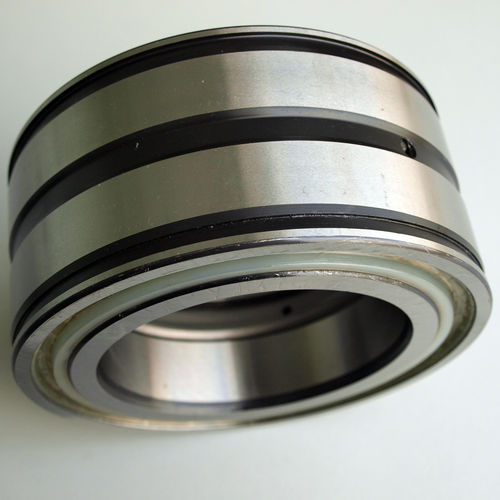 Cylindrical roller bearing radialdouble-rowsteel