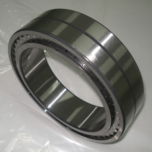 Cylindrical roller bearing double-rowsteelfor industry