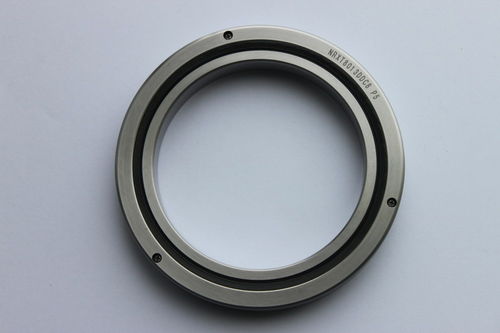 Roller bearing ø 25 - 600mmradial