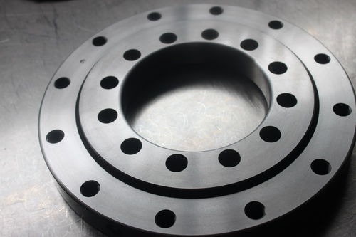 Роликовый подшипник XU120222радиальныйстальнойдля экскаватора