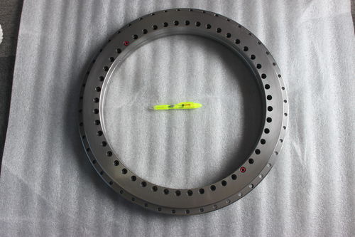 Поворотное кольцо с внутренними зубьями YRT460шариковое, однорядное