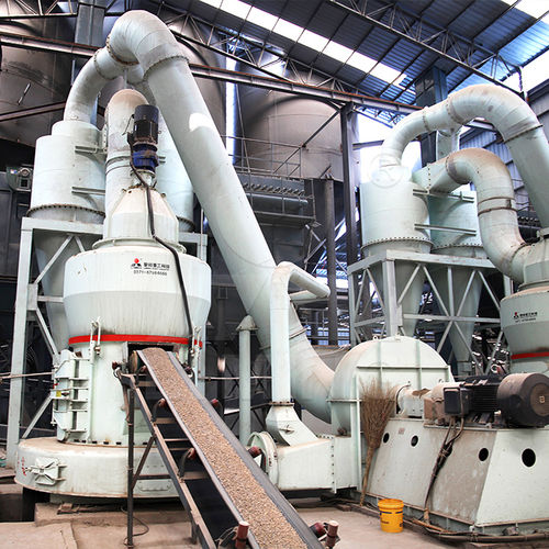 Мельница трапециевидная MTW138ZRaymondвертикальнаядля порошков