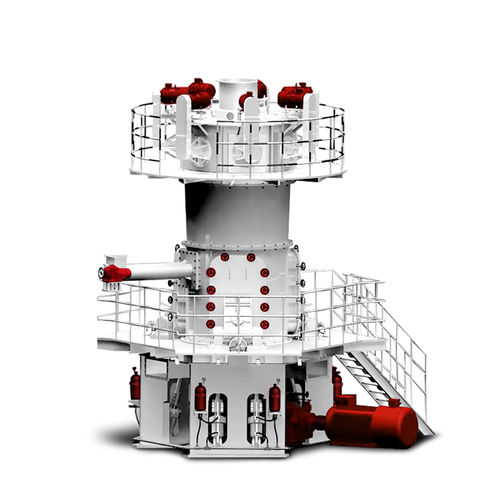 Vertical roller grinding mill LUM1125Xverticalbuilding materialshigh-capacity