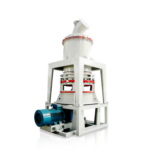 Roller mill production line MW1280verticalfor powders