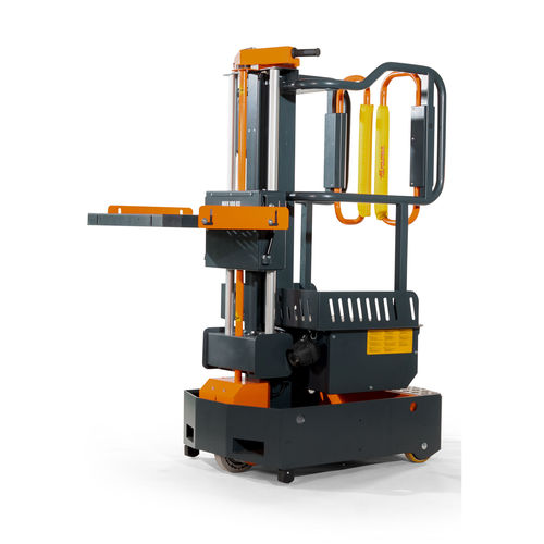 Electric order-picker 40 Move Pickingverticalfor warehouse