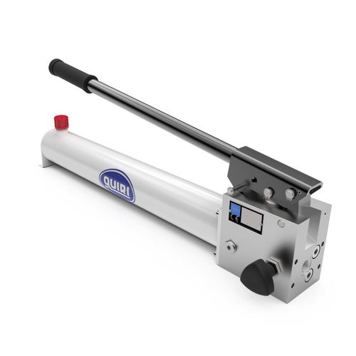 Рычаг поршня гидронасоса одностороннего действиядвойного действия