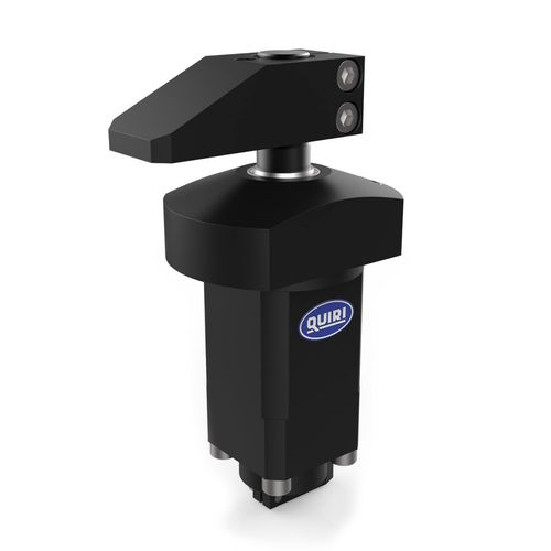 Цилиндровый замок