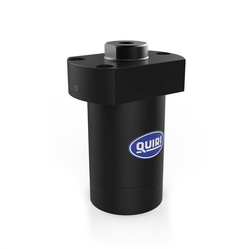 Гидравлическая поддержка заготовки