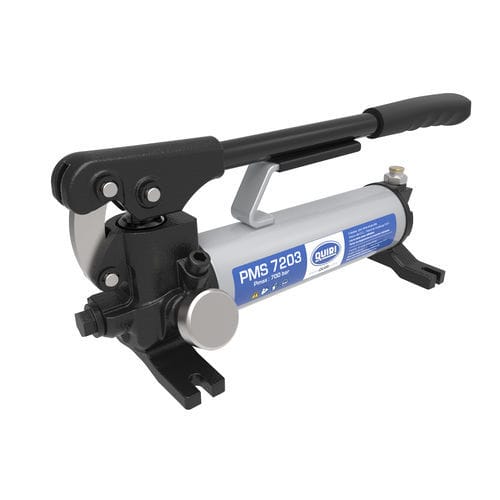 Hand hydraulic pump PMS 7203pistonsingle-acting